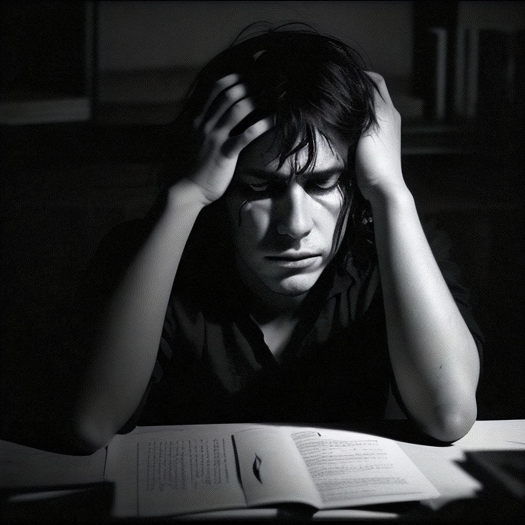 Зеркало разума — изображение 5